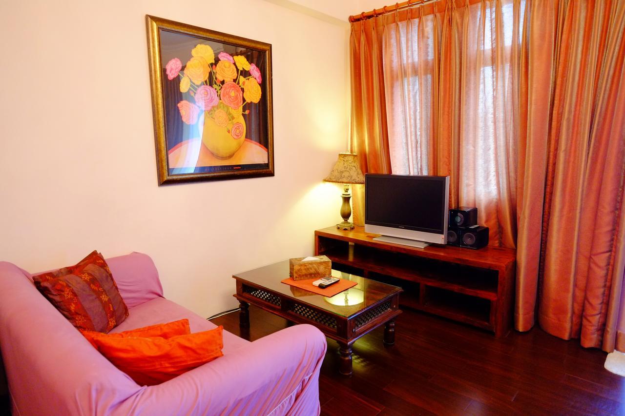 Moon House B&B เมืองฮวาเหลียน ภายนอก รูปภาพ